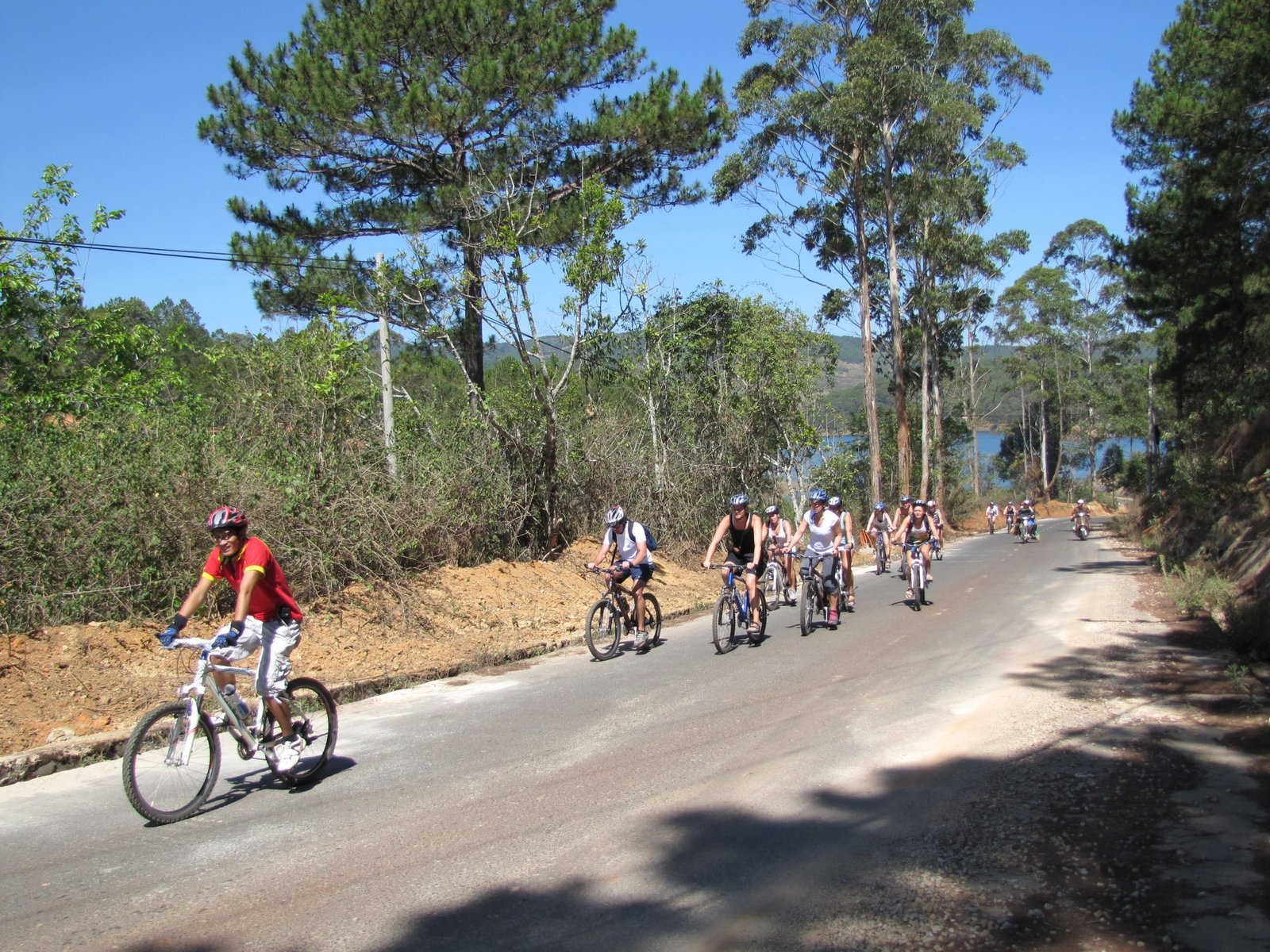 Central Vietnam Biking Tour Hue to Nha Trang 10 Days